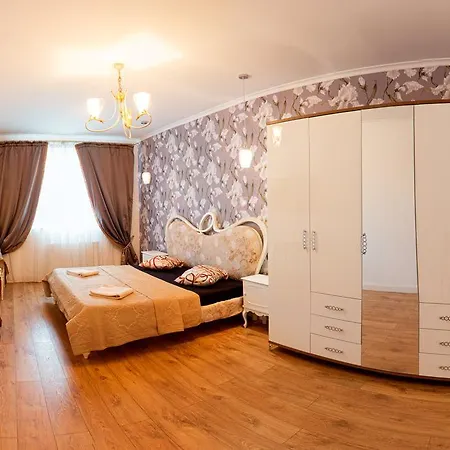 Kyiv Yuriya Ilyenko Street New Building Close To The Downtown المظهر الخارجي الصورة