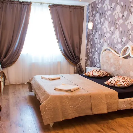 Kyiv Yuriya Ilyenko Street New Building Close To The Downtown المظهر الخارجي الصورة